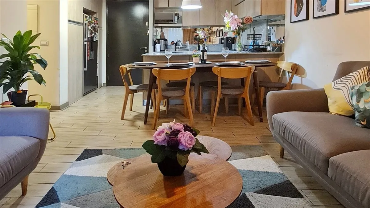 Imagen 5 de 18 de Departamento En Venta De 2 Dorm. En Ñuñoa