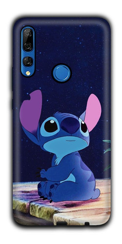 Imagen 6 de 8 de Case Rudo Stich Galaxy A9 2018