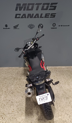 Bmw F700 Gs Low Año 2018 Solo 925k