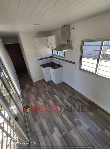 Imagen 7 de 14 de Casa Contenedor/contenedor Vivienda/ Casa Container