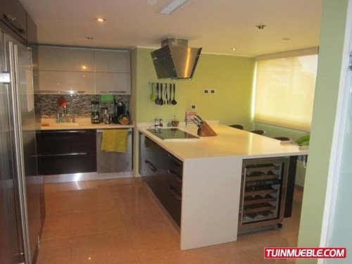 Imagen 8 de 12 de Apartamento En Venta, Caracas, Campo Alegre, 21-14328 Mrw