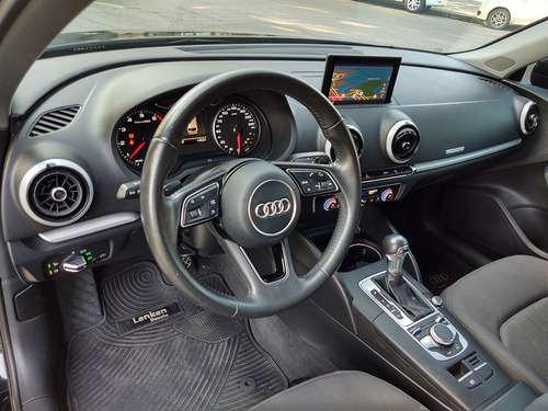 Audi A3 2017 Sportback 1.4 Tfsi Stronic 125cv