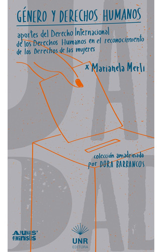 Genero Y Derechos Humanos - Marianela Merli