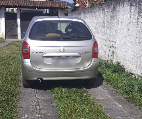 Citroën Xsara 16glxf