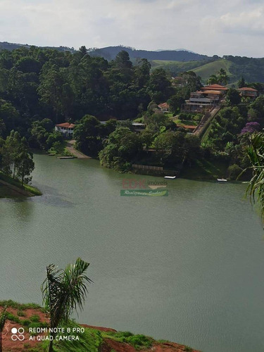 Imagem 8 de 18 de Terreno À Venda, 1305 M² Por R$ 191.000,00 - Centro - Igaratá/sp - Te2871
