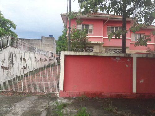 Imagem 4 de 30 de Sobrado Com 4 Dorms, Lapa, São Paulo - R$ 1.4 Mi, Cod: 5565 - V5565