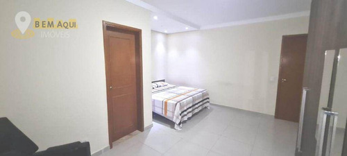 Imagem 20 de 30 de Casa Com 3 Dormitórios À Venda, 211 M² Por R$ 440.000,00 - Parque Industrial - Itu/sp - Ca1440