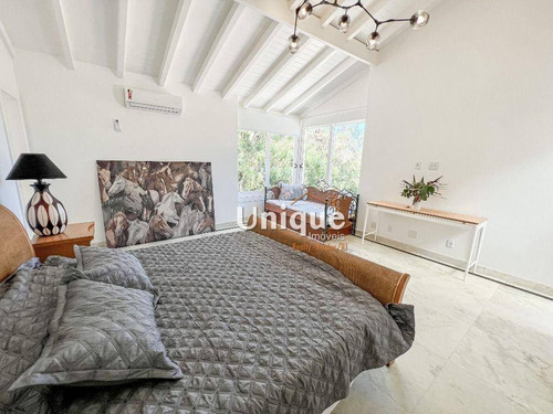 Imagem 25 de 30 de Casa Com 6 Dormitórios À Venda, 600 M² Por R$ 7.000.000,00 - Ferradura - Armação Dos Búzios/rj - Ca1487