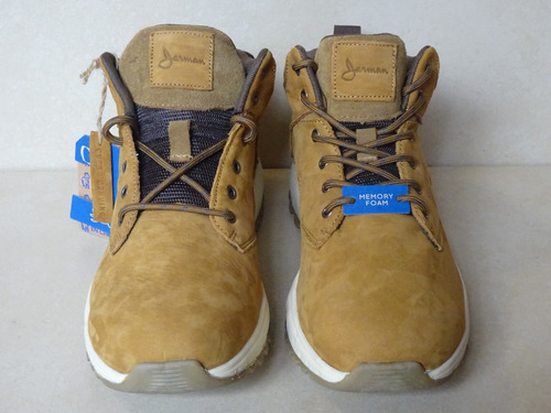 Bototos Jarman Hombre V Camel