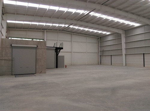 Renta Bodega Vallejo Azcapotzalco Cdmx