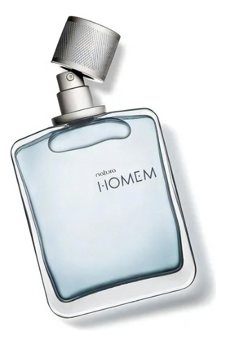 Perfume Homem Clássico Desodorante Colônia 25ml Original
