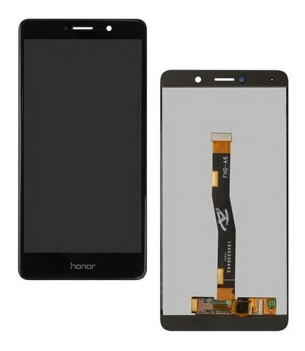 Pantalla Completa Huawei Gr5 (2017), Honor 6x