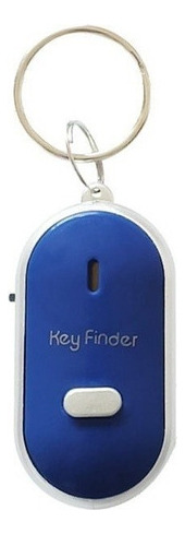 Llavero Anti Pérdida Key Finder Buscador De Llaves 4pcs