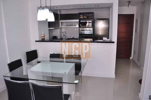 Apartamento Brava -ref:14261