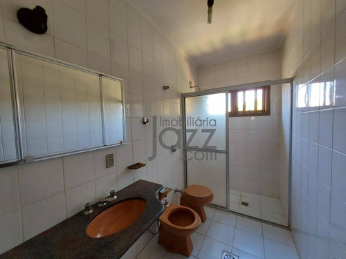 Casa À Venda, 430 M² Por R$ 1.080.000,00 - Barão Geraldo - Campinas/sp - Ca5128