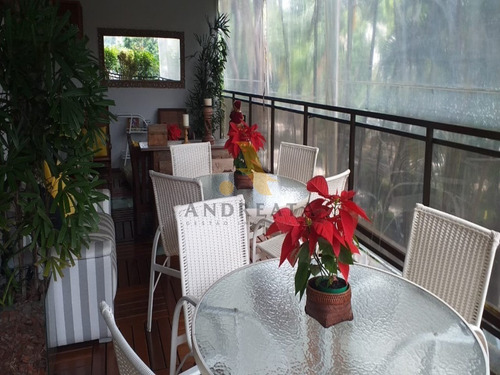 Imagem 3 de 26 de Jardim Oceânico - Avd. Fernando De Matos - Coladinho Ao Metrô. 190m², Reformado, Decorado, 3qtos (1suite) + Dep. , 3 Vagas Demarcadas, Box Na Garagem - Sqa2186c - 34720629