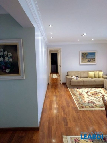Imagem 2 de 15 de Apartamento - Barra Funda - Sp - 340789
