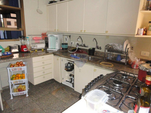 Imagem 26 de 30 de Apartamento 227m², 4 Dorms, Para Venda Ou Locação, Moema Índios - Ap0578