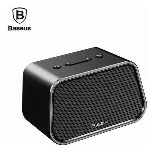 Parlante bluetooth alta fidelidad hot sale