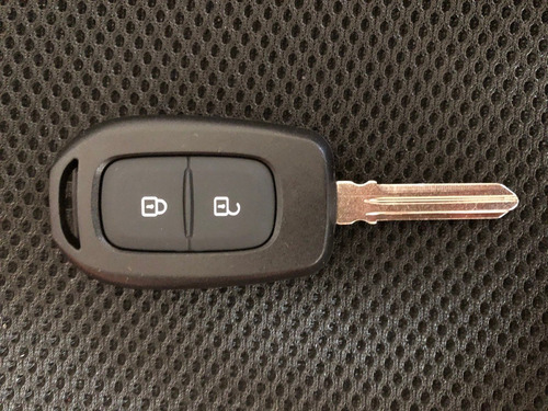 Imagen 5 de 7 de Carcasa Llave Control Renault Logan Duster Stepway Sandero