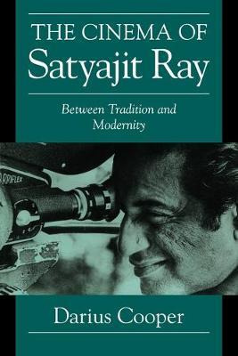 Libro Cambridge Studies In Film: The Cinema Of Satyajit R...