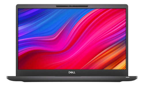 Notebook Dell E7300 I5 8gb Ram 256gb Ssd 12.5´´ Laptop Dimm