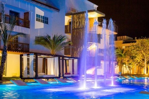 Venta Apartamento En Las Canas, Cap Cana.