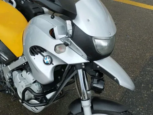 Bmw f 2024 650 olx