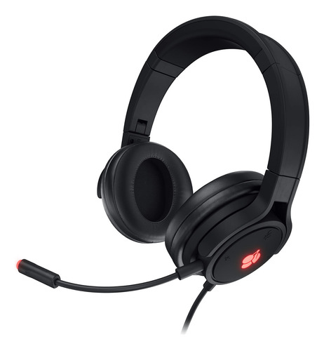 Producto Generico - Cherry Hc 2.2 Auriculares Con Cable Par.