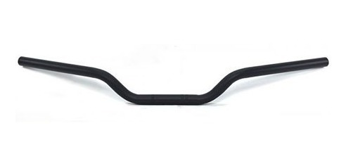 Imagen 2 de 4 de Manubrio Bajo Cafe Racer Tracker Bobber Street Old Schoold