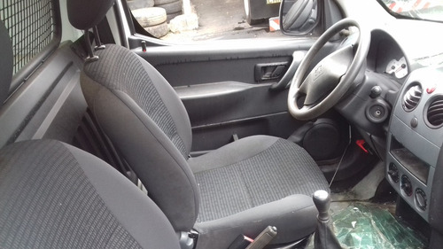 Sucata Peugeot Partner Furgão 1.6 16v Para Peças