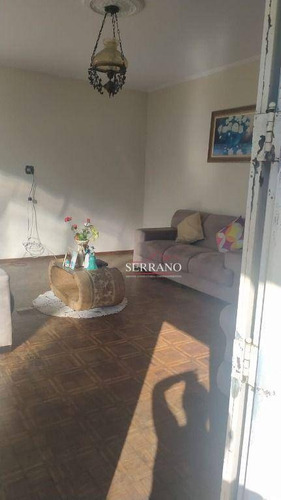 Imagem 11 de 27 de Casa À Venda, 134 M² Por R$ 660.000,00 - Centro - Vinhedo/sp - Ca0841