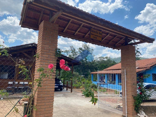 Imagem 21 de 29 de Sapucaí Mirim - Chácara - Ch0076