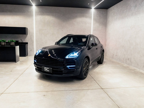 Imagem 3 de 11 de Porsche Macan 2.0 Turbo 2019 Blindado