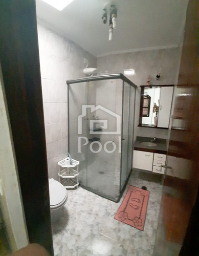 Imagem 12 de 16 de Sobrado 3 Quartos Sendo 1 Suíte 125m2 Vila Morse São Paulo - 815