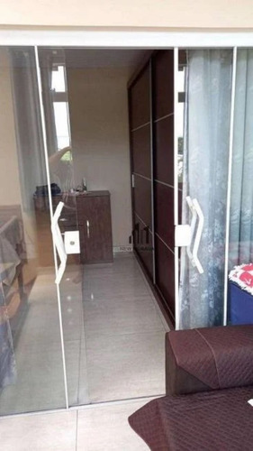 Imagem 7 de 18 de 2 Casas No Terreno - Pinheirinho- Curitiba/pr