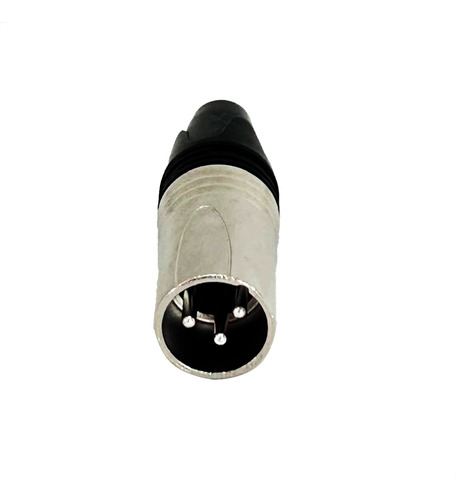 Medusa Com Multi Cabo 12 Vias Conectores Combo - 3 Mts