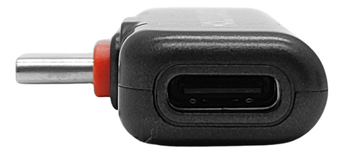 Microfone De Lapela Hollyland Lark M2s Duo Sem Fio Preto