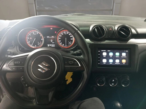 Suzuki Swift SWIFT GLX HB CVT 1.2