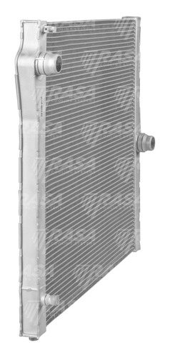 Radiador Bmw X5 07-10 V8 4.8 Rasa