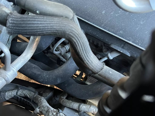 GMC Sierra 5.4 Cabina Regular Sle 4x4 At