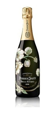 Champagne Perrier Jouet Belle Epoque 750 Ml