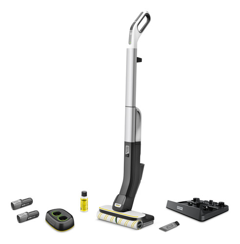 Fregadora A Bateria Fc4-4 0.6l Karcher