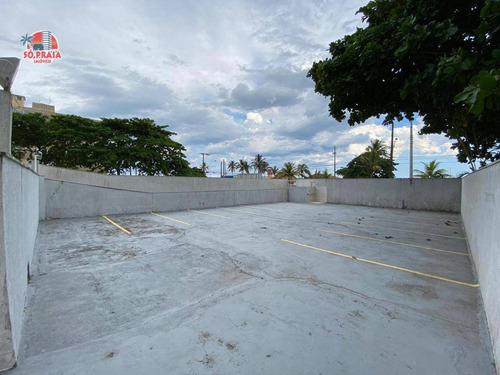 Apartamento Com 3 Dormitórios À Venda, 97 M² Por R$ 310.000,00 - Centro - Mongaguá/sp - Ap2907