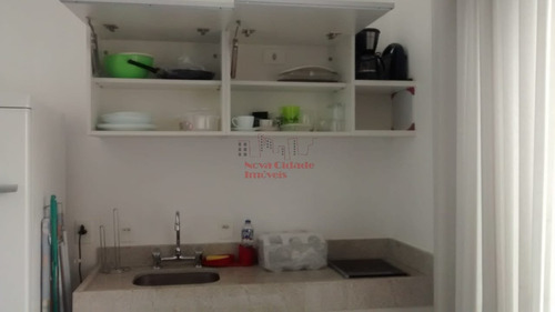 Loft - Vila Olimpia - Ref: 2224 - L-8147001