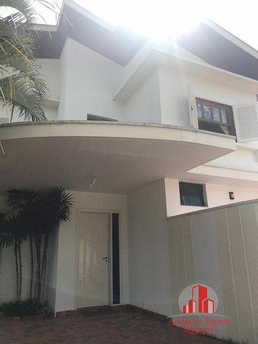 Imagem 27 de 30 de Casa Sobrado À Venda Em Taubaté/sp - 1362