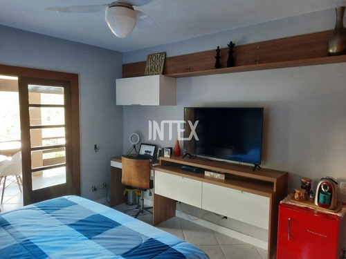 Imagem 12 de 30 de Casa Para Venda Em Condomínio De Luxo Em Itaipú - Ca00146 - 34039417