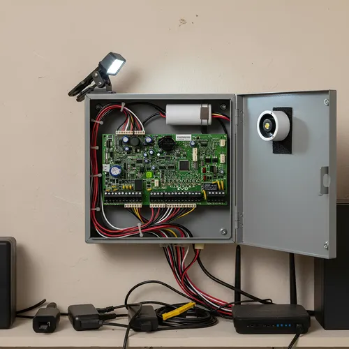 Central De Alarme Evo192 Digiplex - Paradox | Parcelamento sem juros