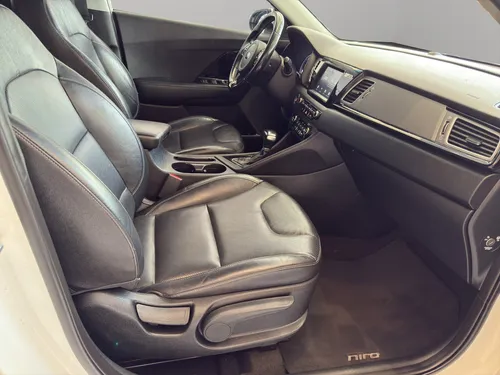 Kia Niro 2019