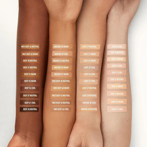 Bareminerals Barepro 24hr Wear Base LĂquida Mate Mineral Spf
